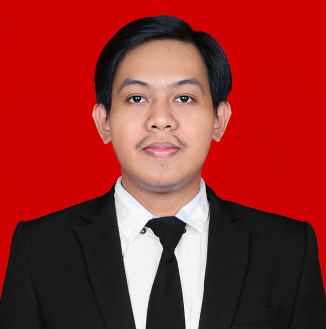 Muh. Fayiz Syamsuddin